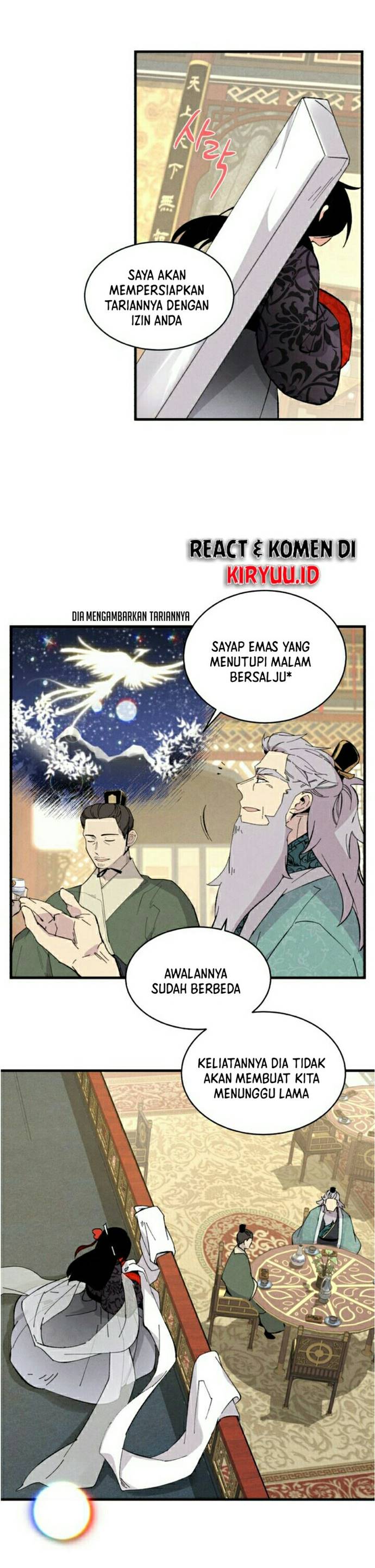 Dilarang COPAS - situs resmi www.mangacanblog.com - Komik lightning degree 018 - chapter 18 19 Indonesia lightning degree 018 - chapter 18 Terbaru 20|Baca Manga Komik Indonesia|Mangacan